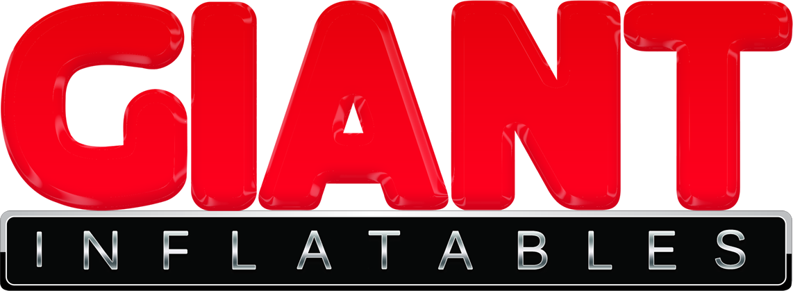 GIANT INFLATABLES