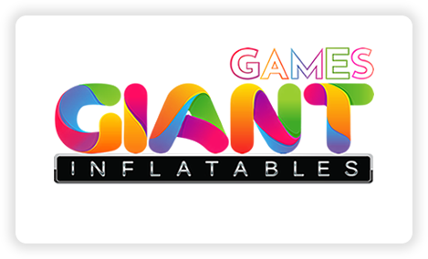 Giant Inflatable Games