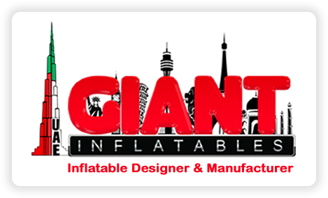 Giant Inflatables UAE
