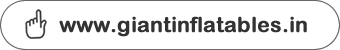 Giant Inflatables Asia
