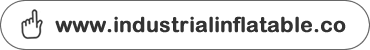 Industrial Inflatable