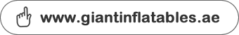 Giant Inflatables UAE