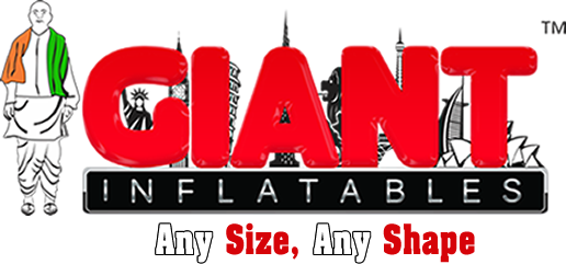 Giant Inflatables Asia logo